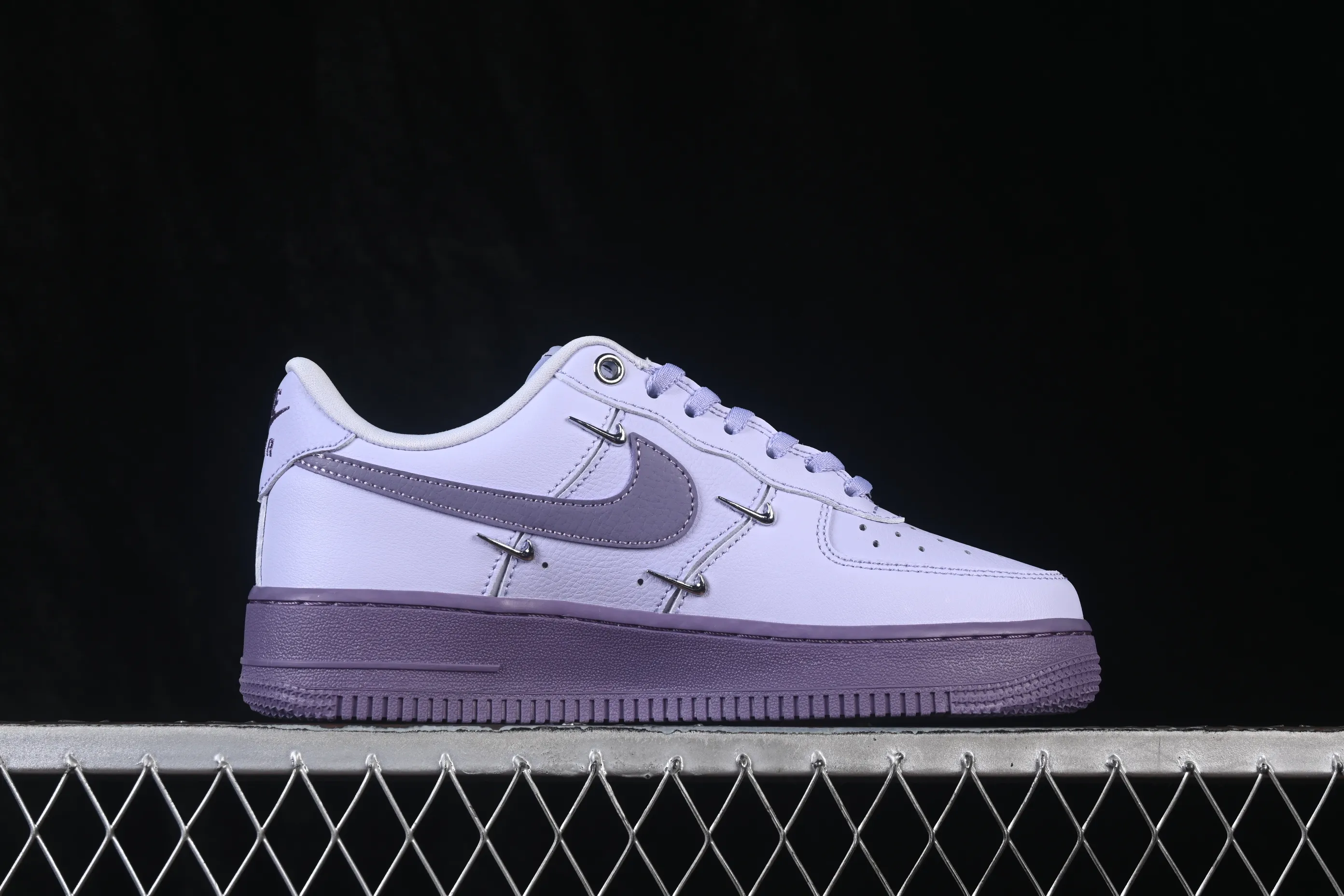 All categories Nk Air Force 1 Air Force series Nk Air Force 1 Low Air Force low-top Nike Air Force 1'07 Low Air Force 1 low-top casual sneakers IX5253-555